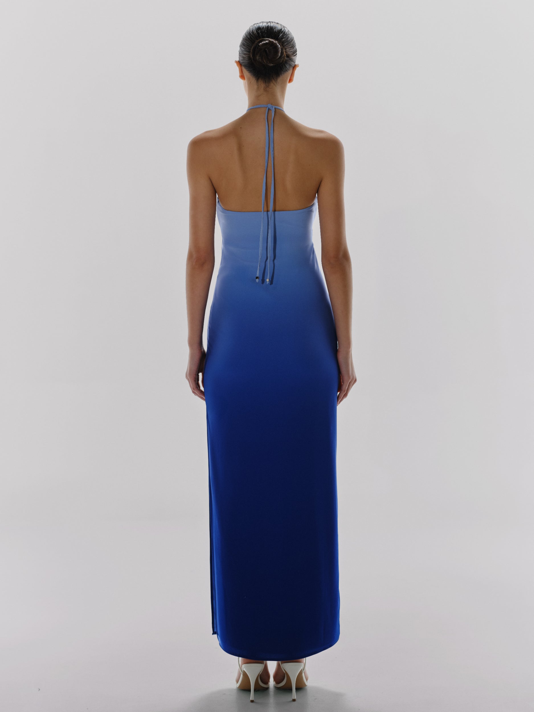 Bari Maxi Dress