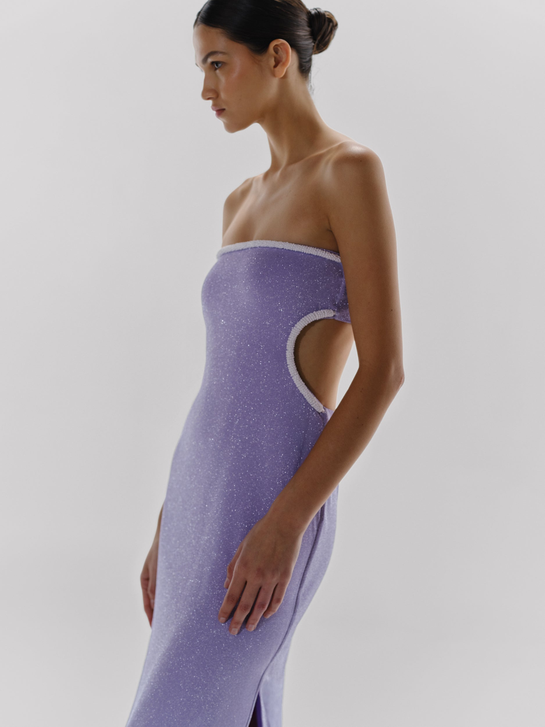 Mambo Maxi Dress