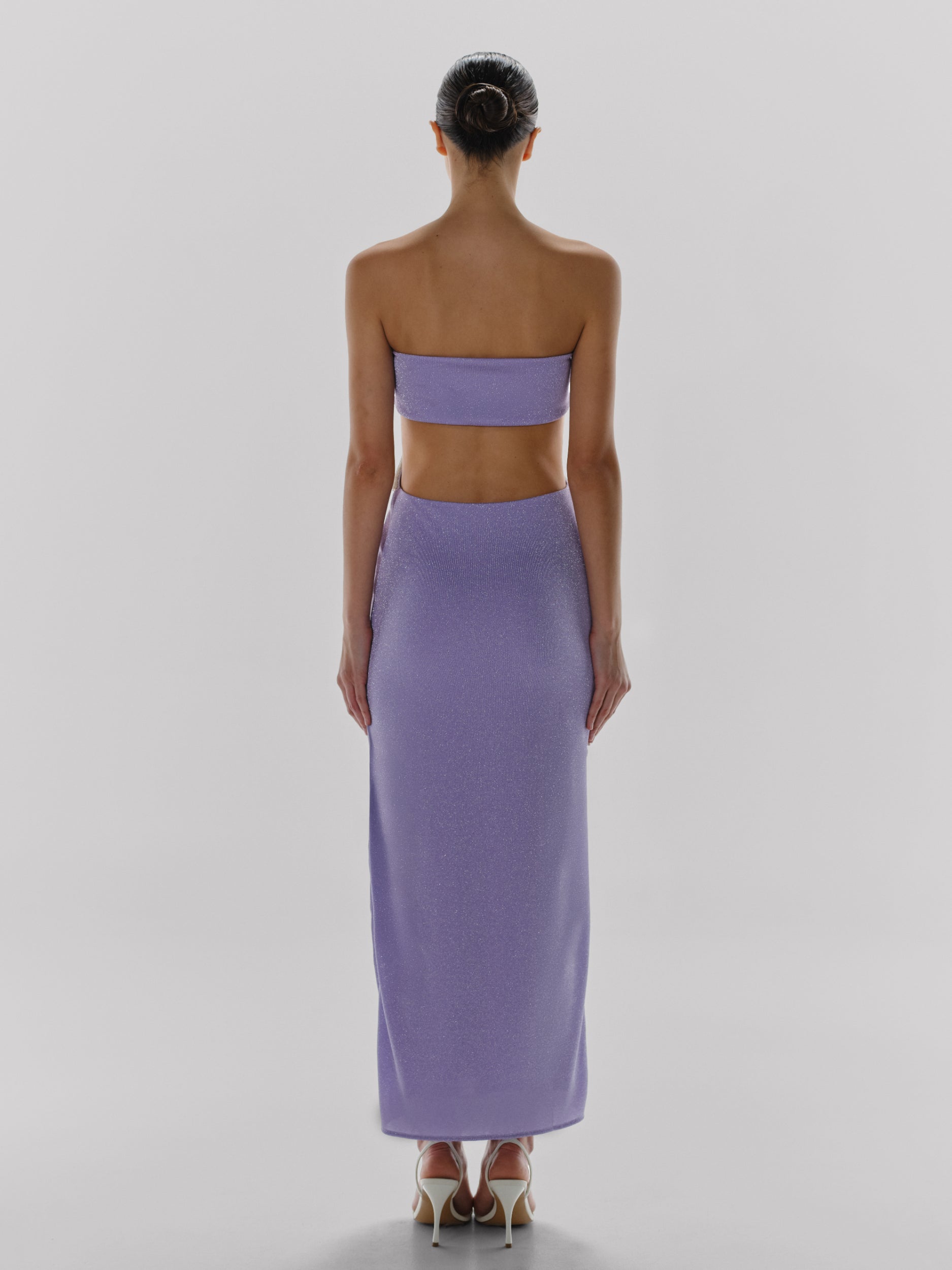 Mambo Maxi Dress