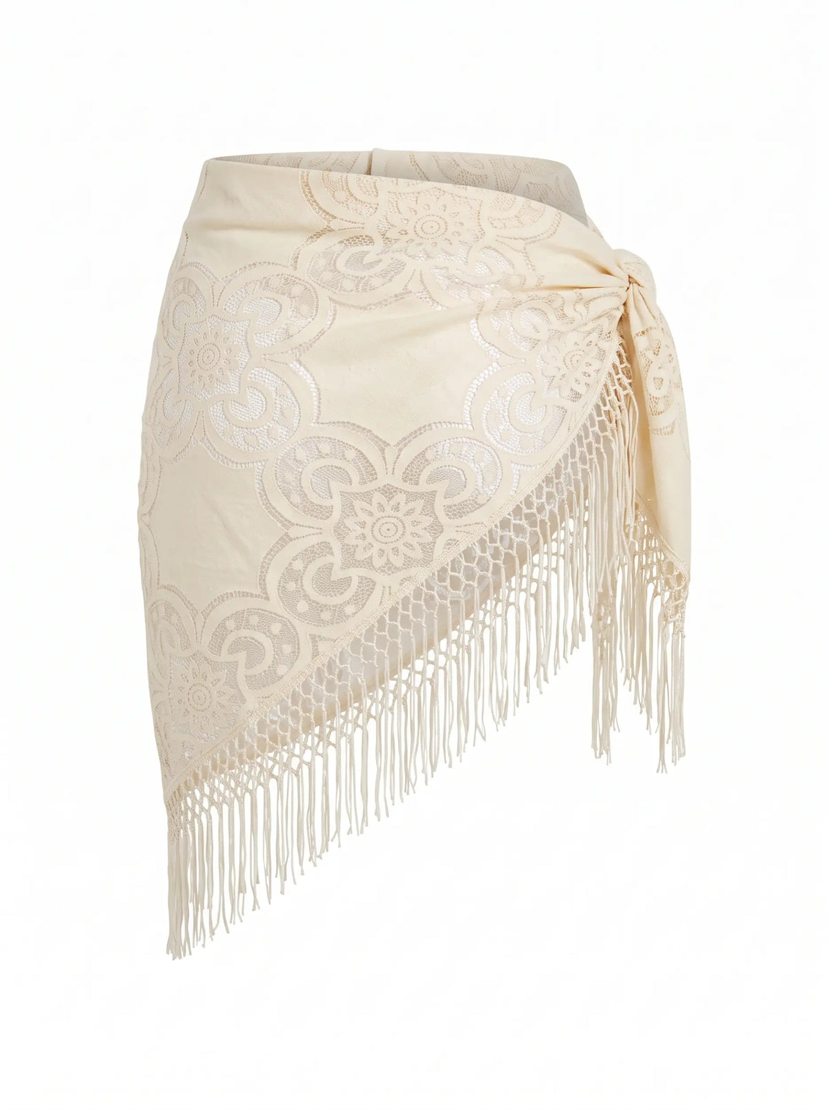 Garnier Scarf