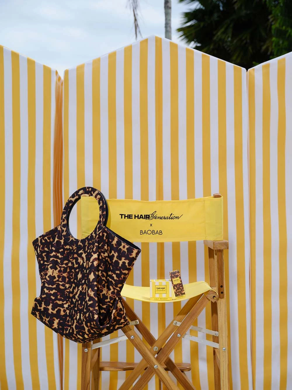 THG Bag