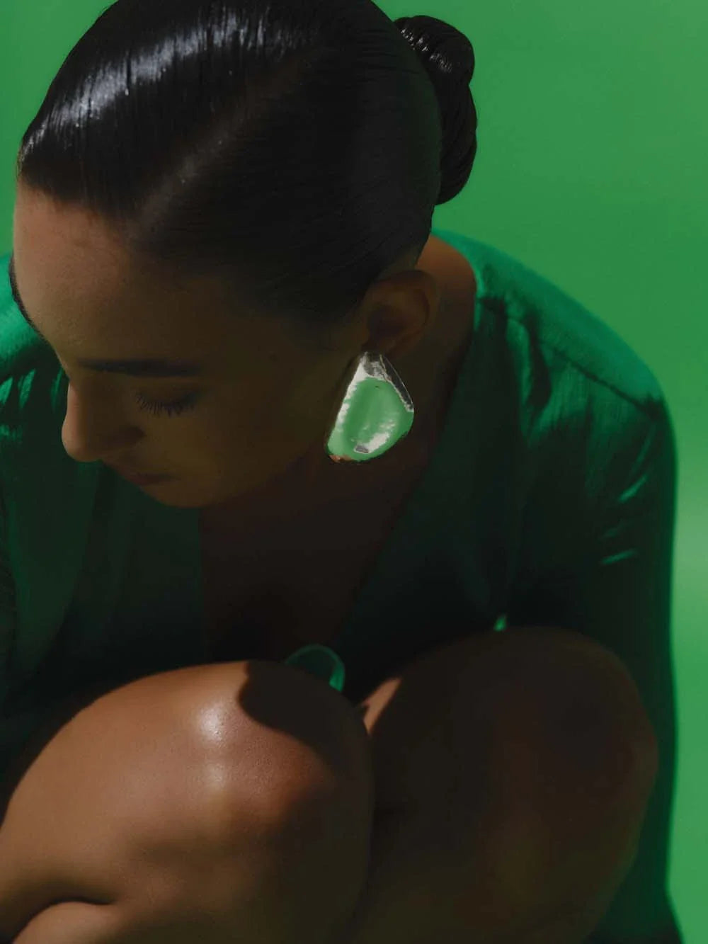 Niki Earrings