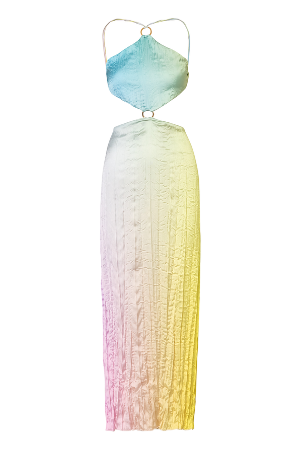 Kira Maxi Dress