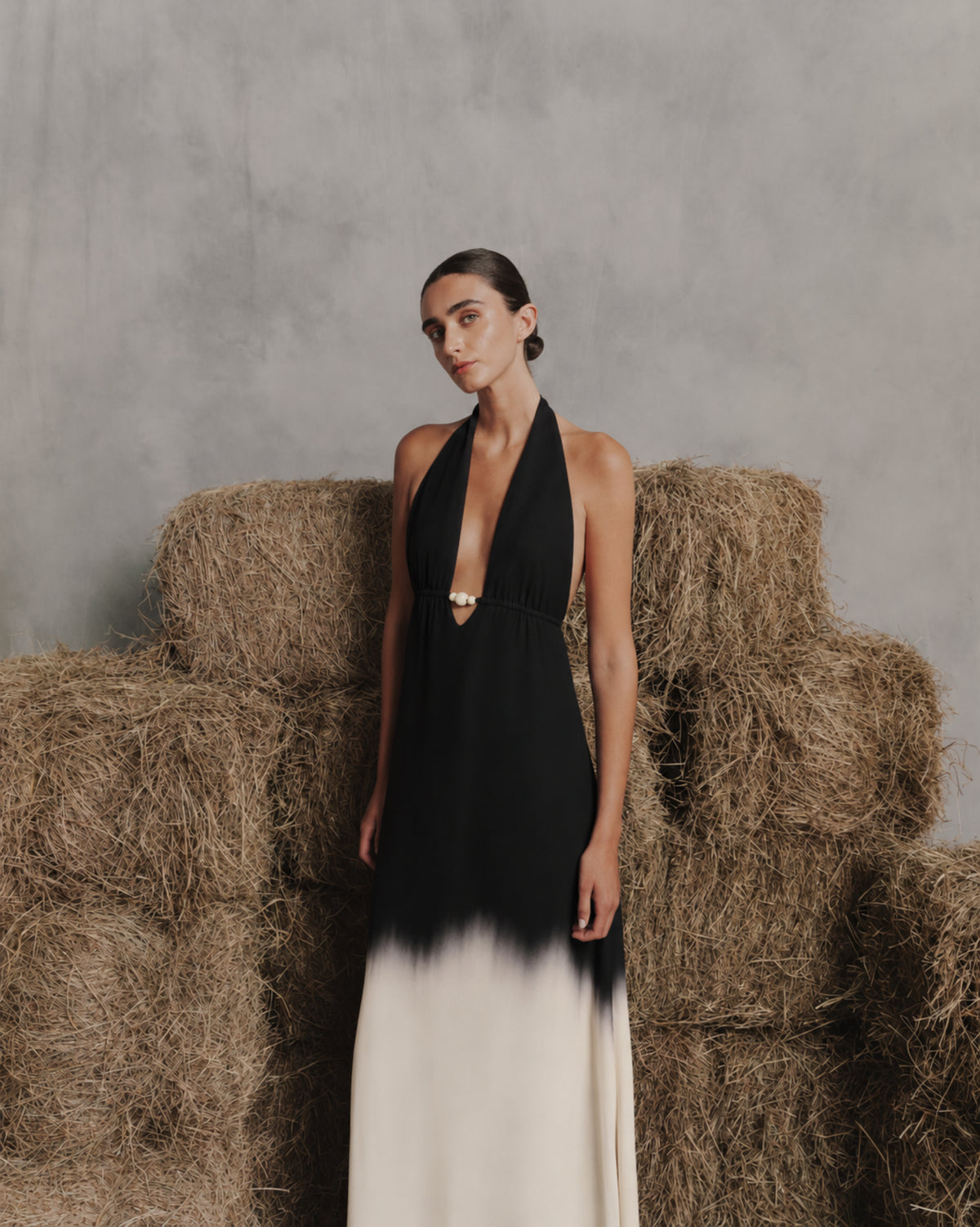 Louise Maxi Dress