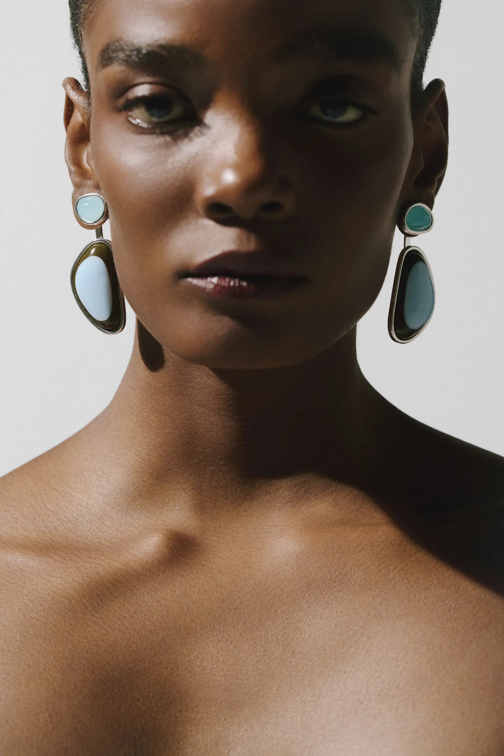 Manola Earrings
