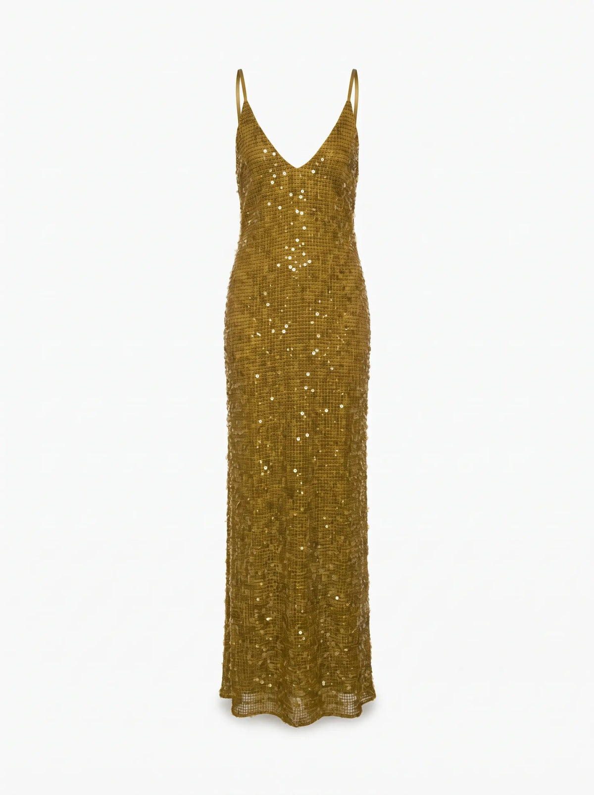Marianne Maxi Dress