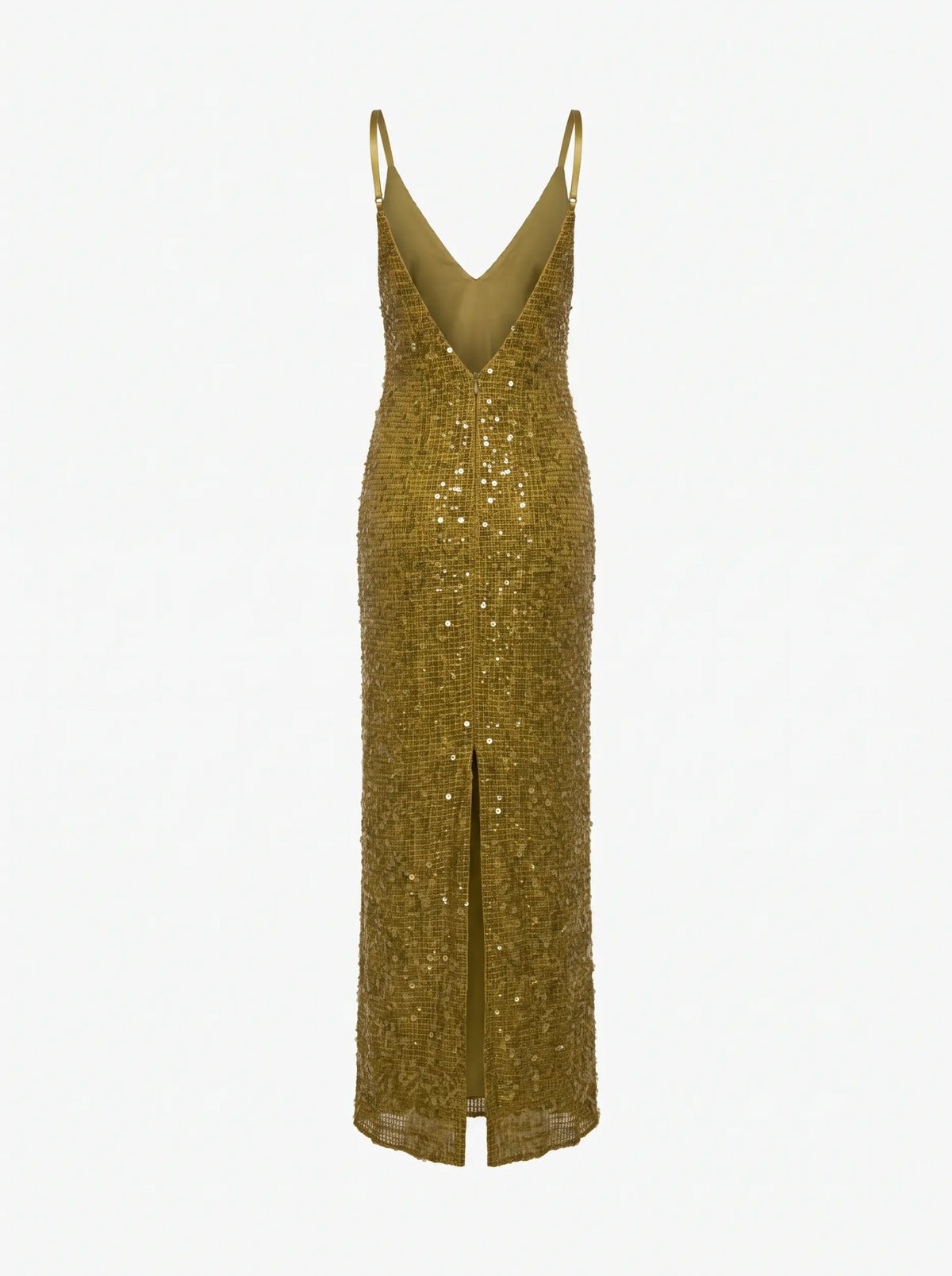 Marianne Maxi Dress