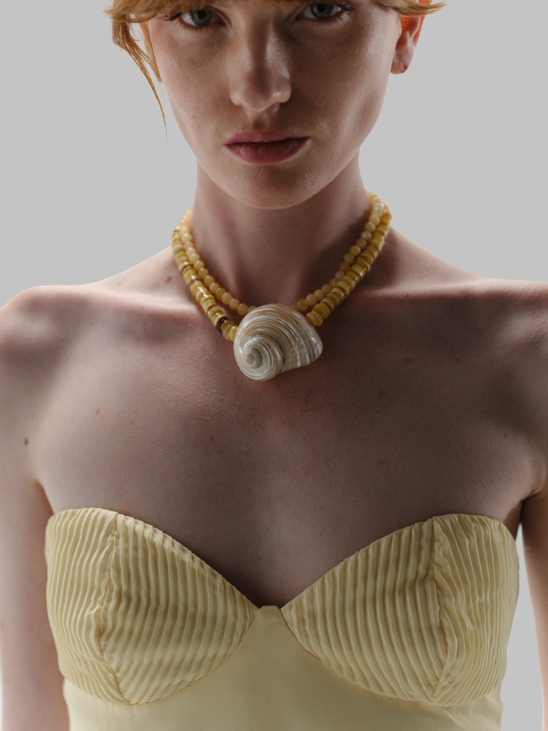 Soleado Necklace Set