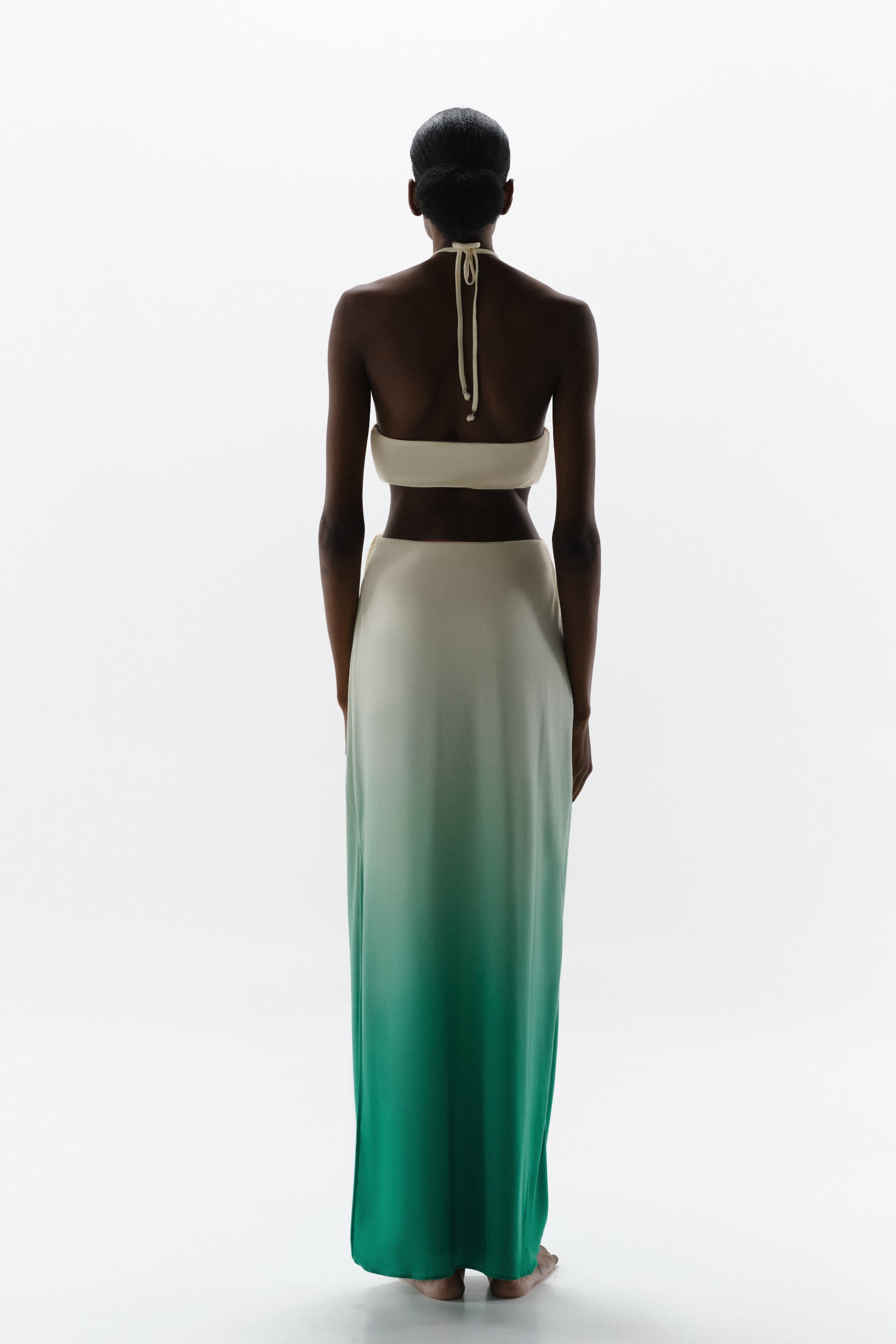 Nao Maxi Dress