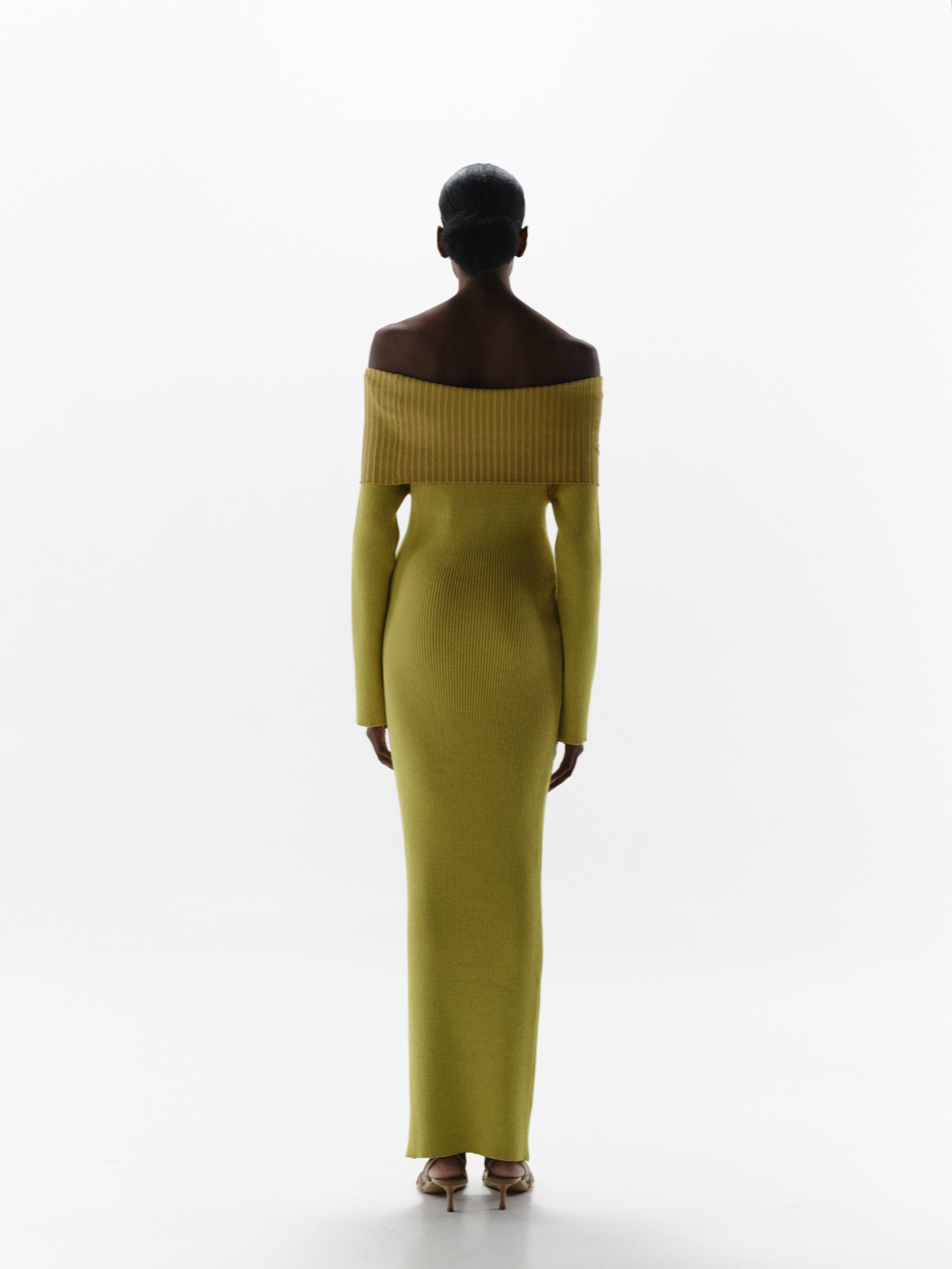 Kento Maxi Dress