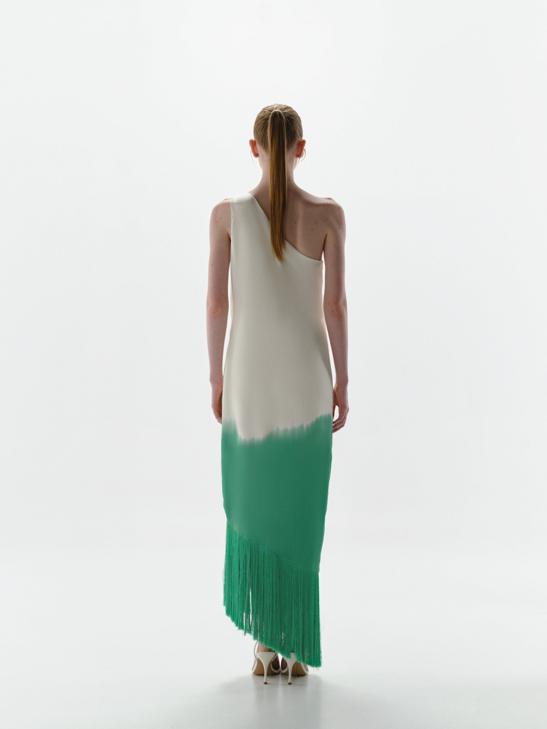 Amelia Maxi Dress