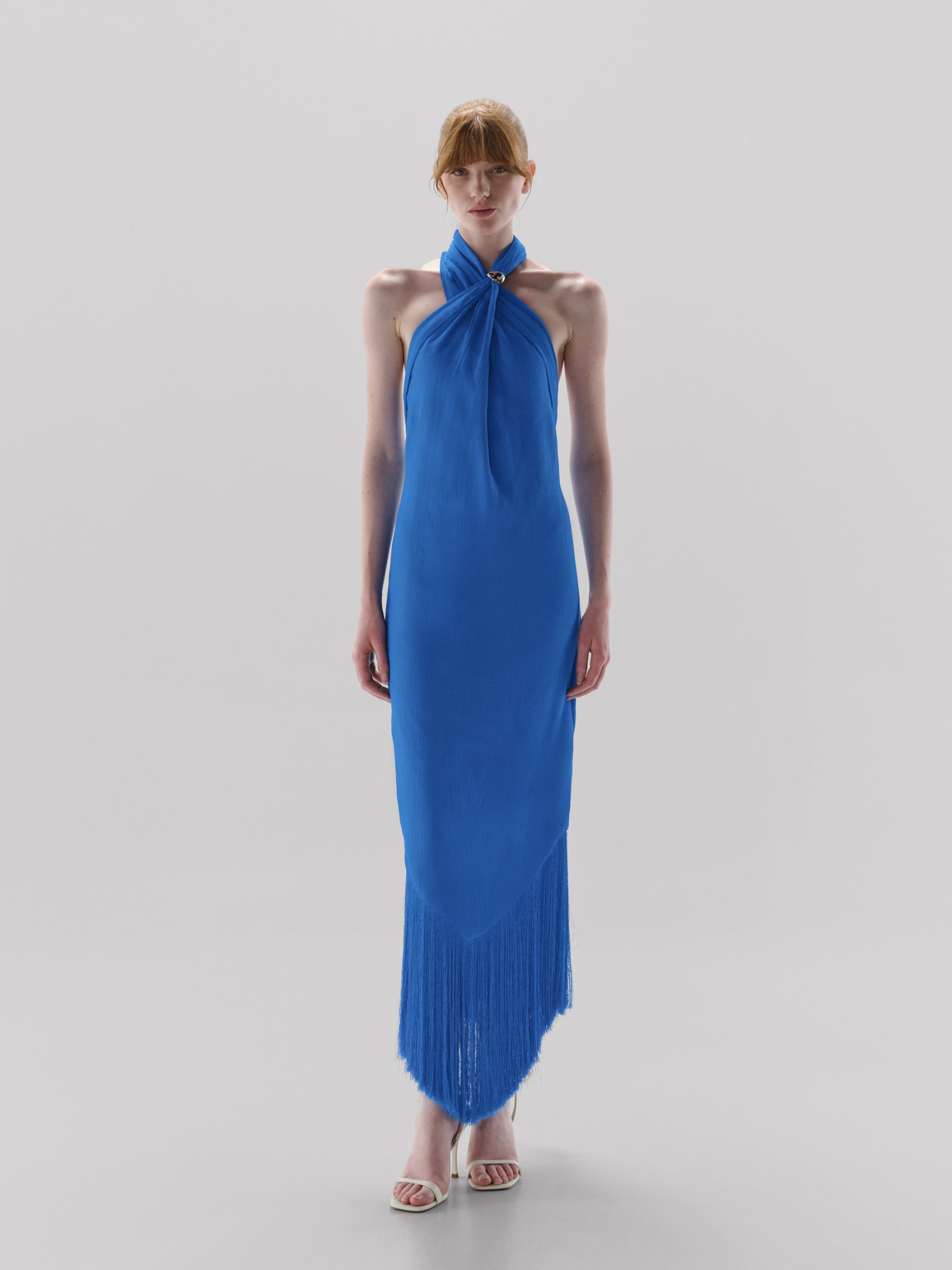 Margarita Maxi Dress