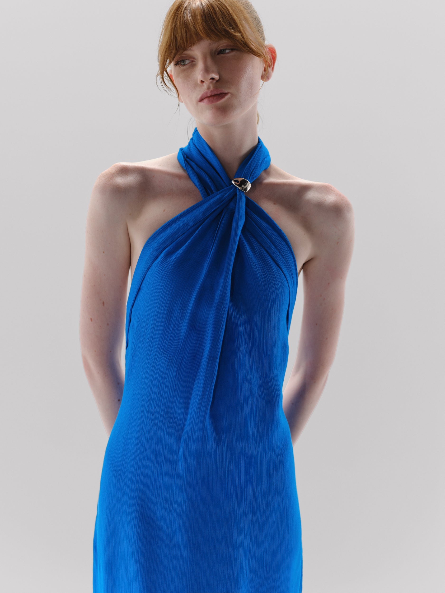 Margarita Maxi Dress