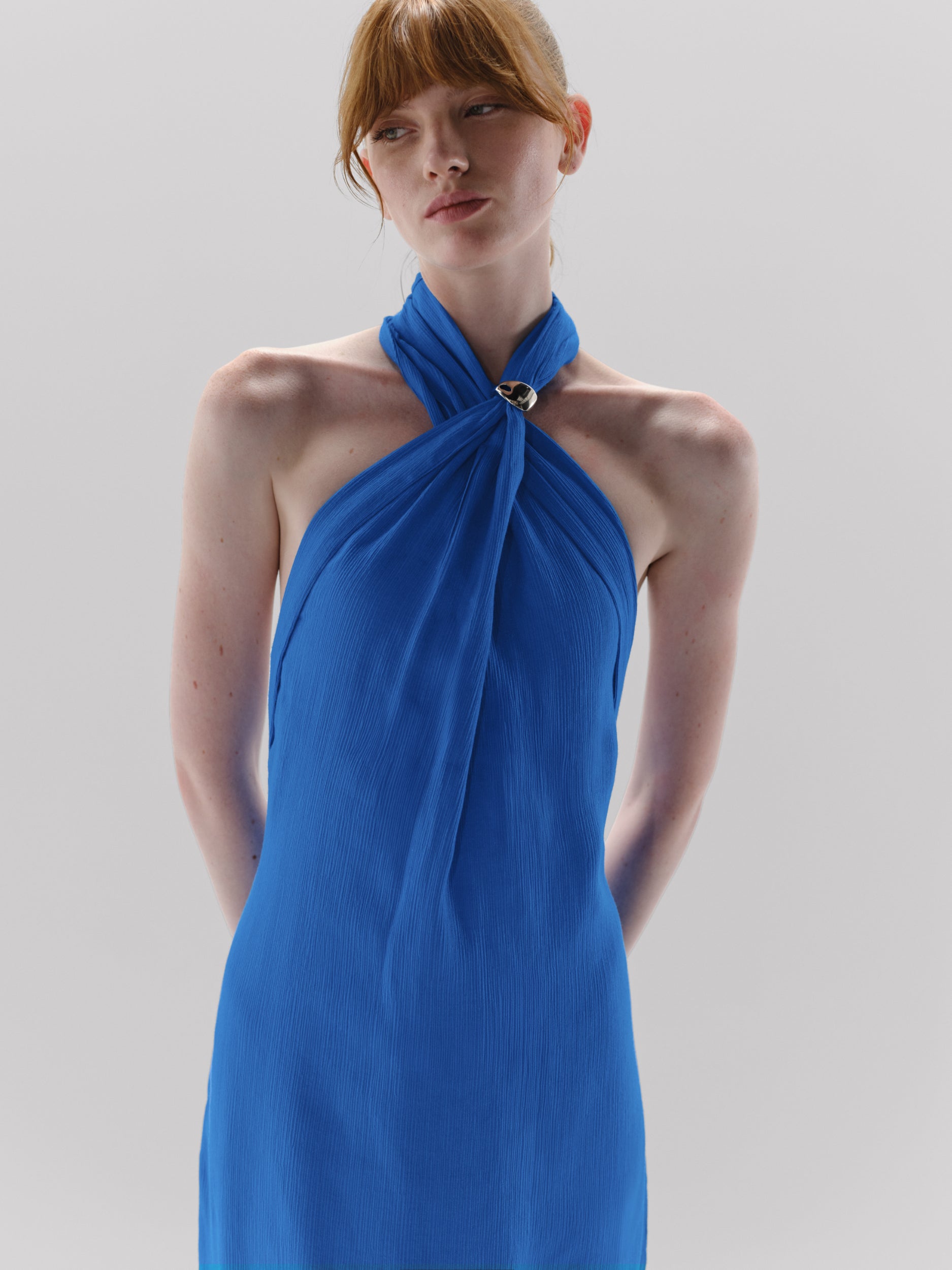 Margarita Maxi Dress