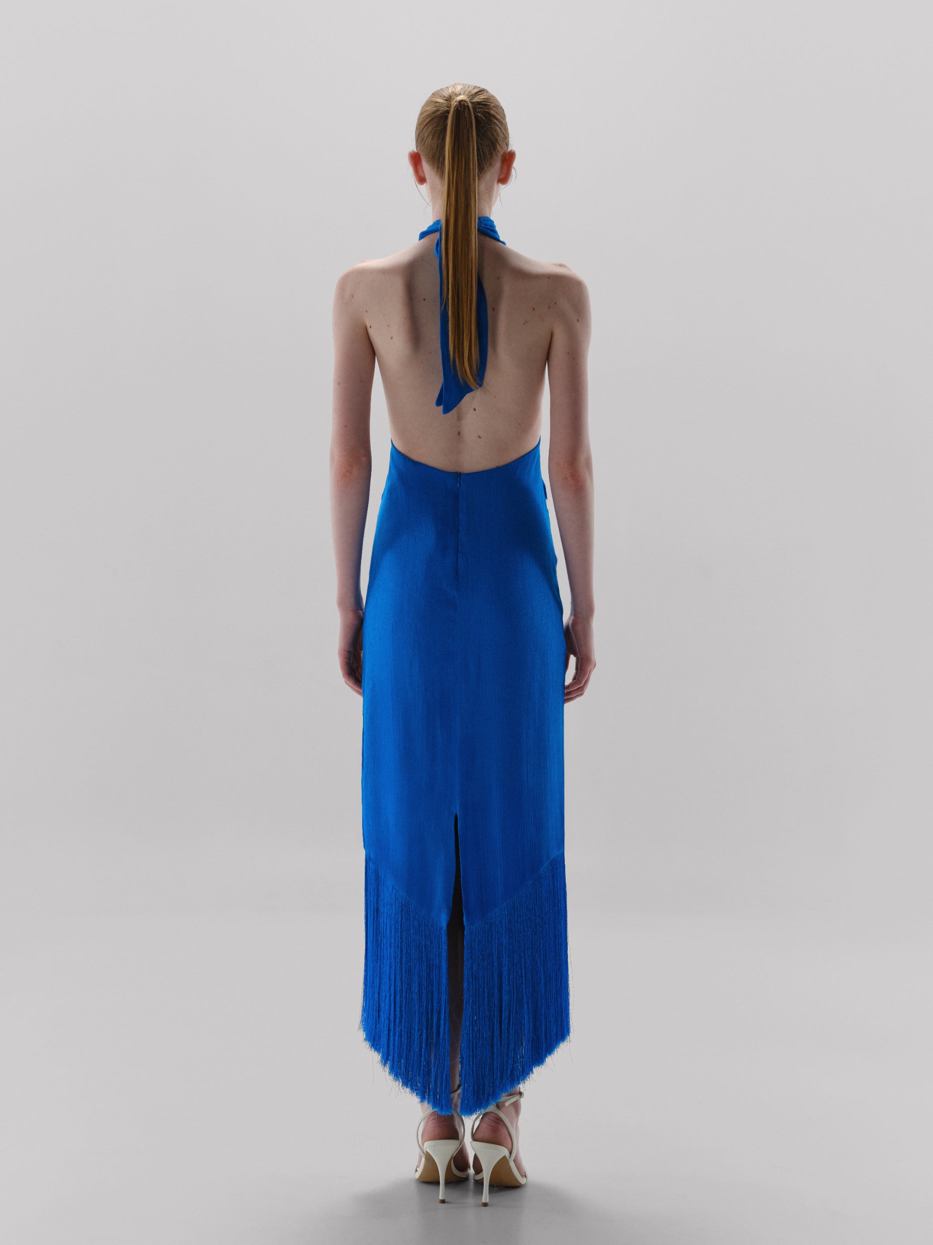 Margarita Maxi Dress