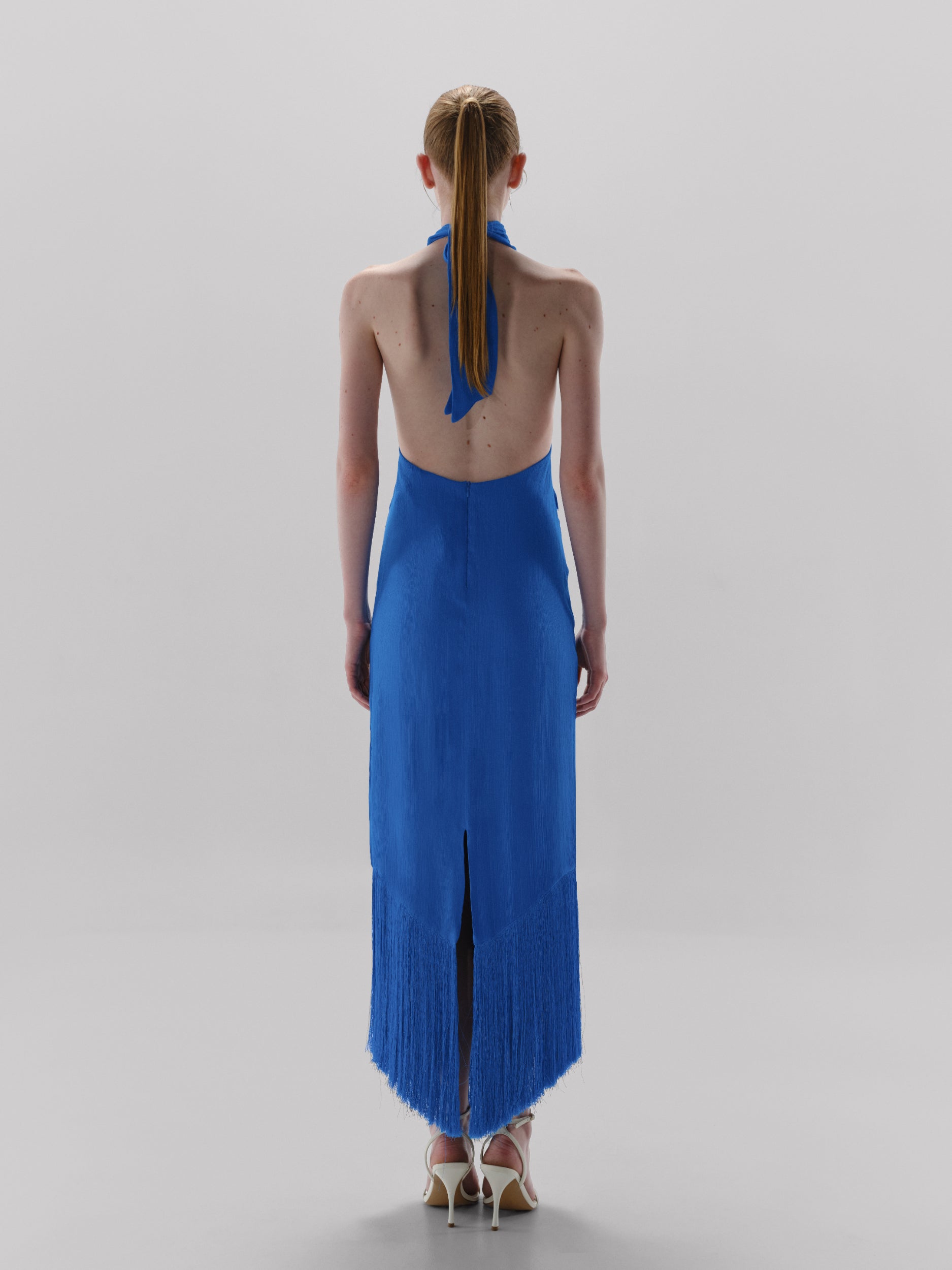 Margarita Maxi Dress