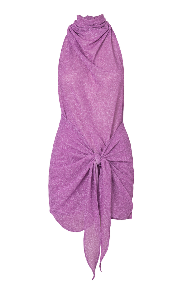Providencia Mini Dress Tesoro
