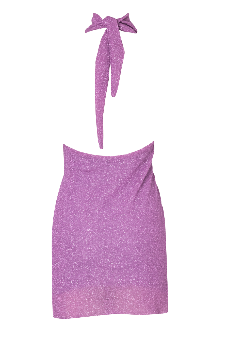 Providencia Mini Dress