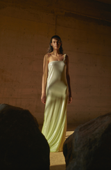 Alicia Dress Nevada