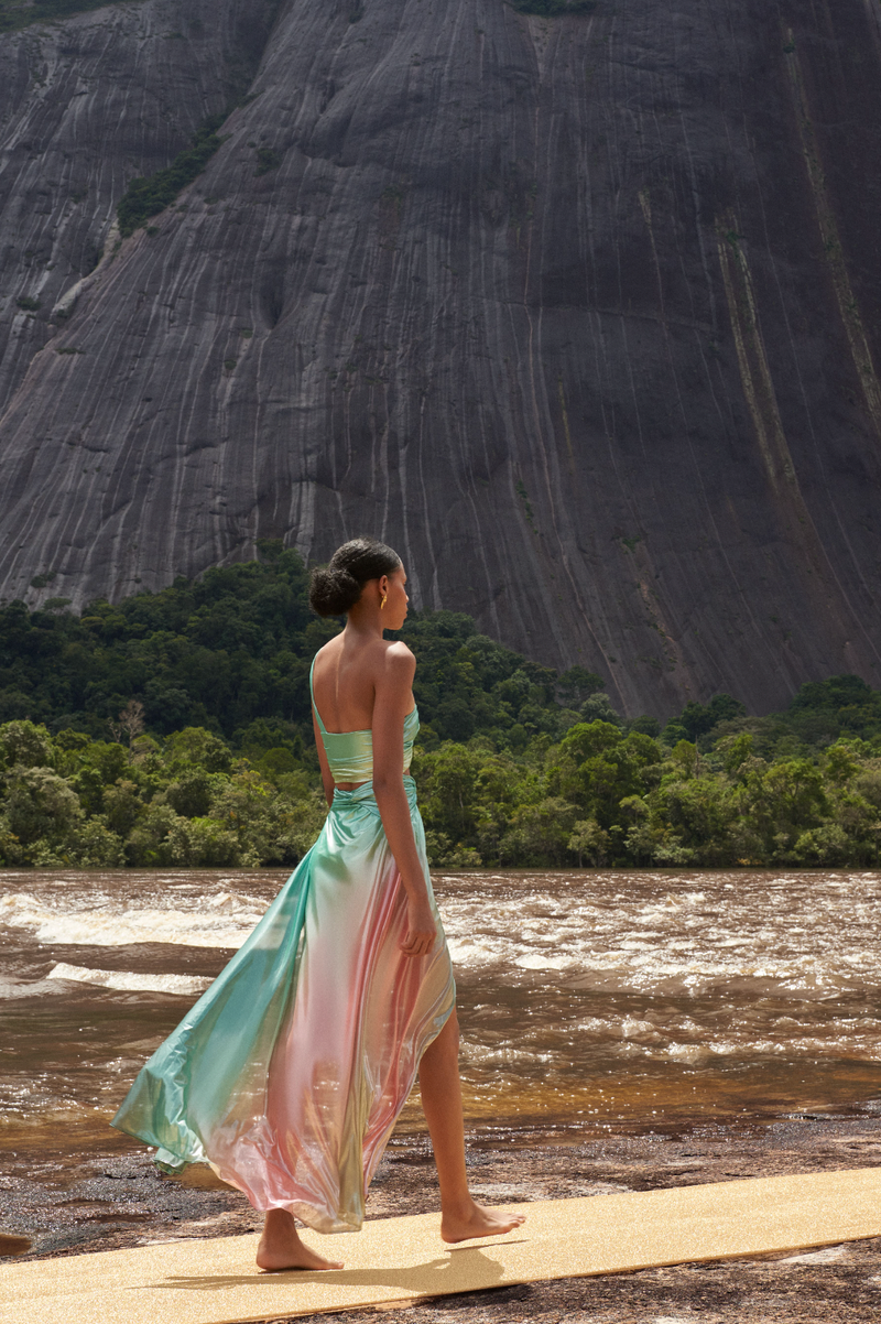 Helena Dress Bliss