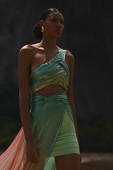 Helena Dress Bliss