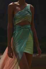 Helena Dress Bliss