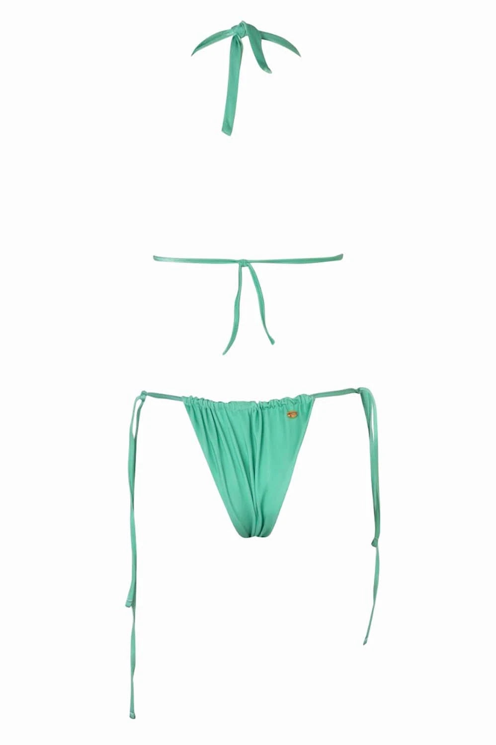 Janna Bikini Bottom