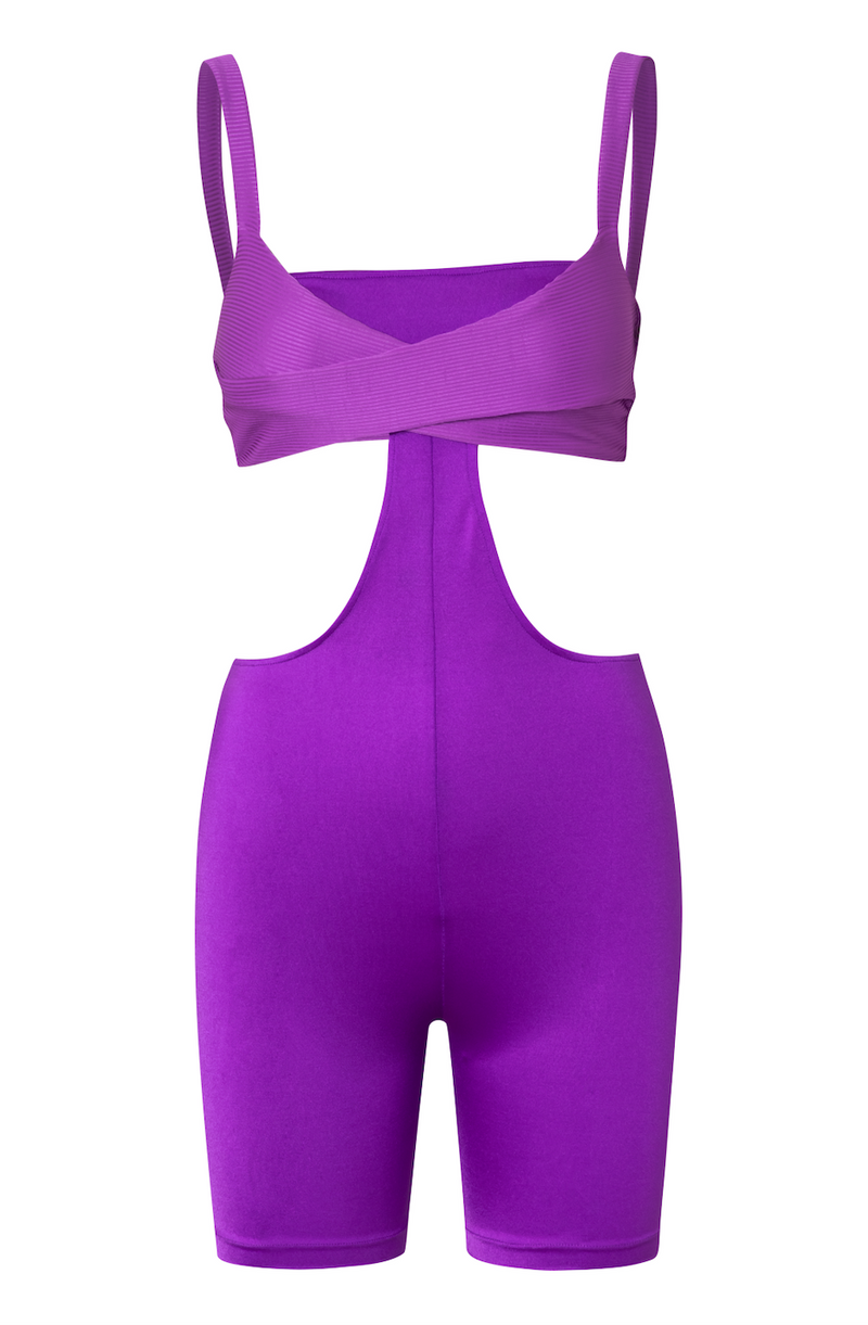 KAIA ACTIVE VIOLETA
