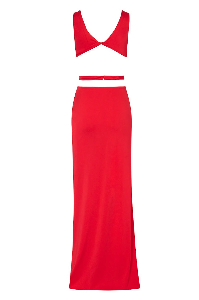 Ada Dress Jandira