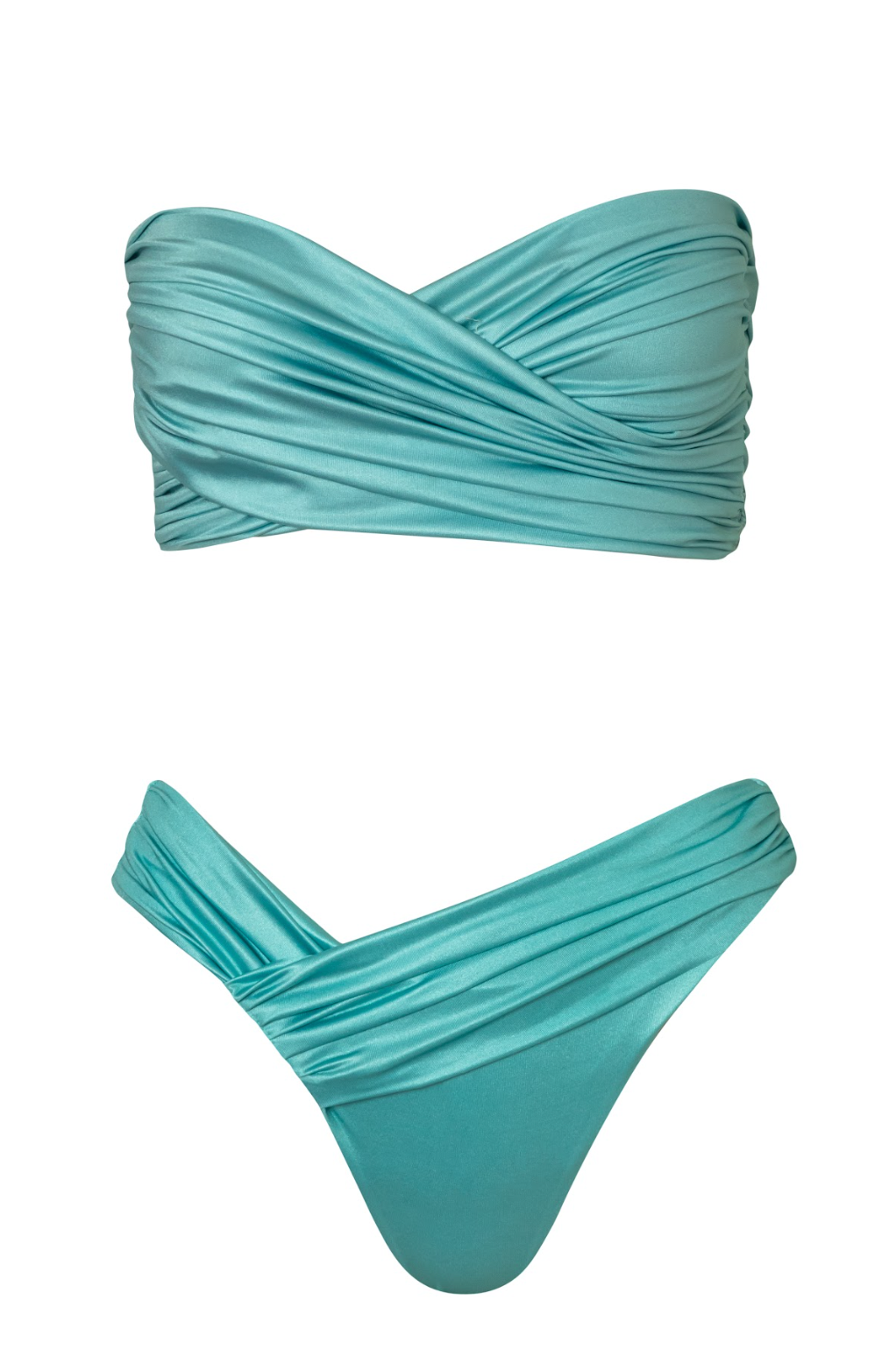 Vestido de baño para playa