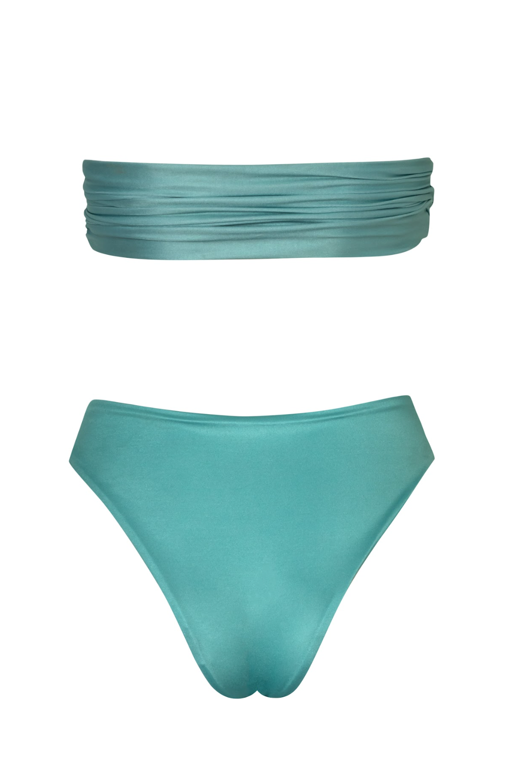 Jasmin Bikini Top