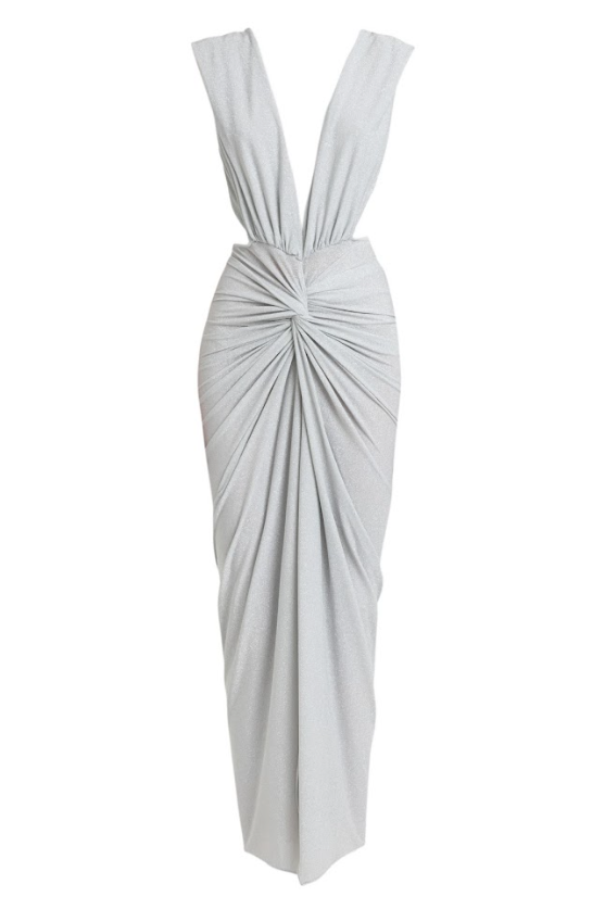 Mia Midi Dress