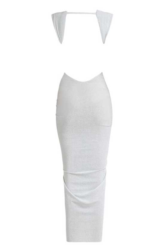 Mia Midi Dress
