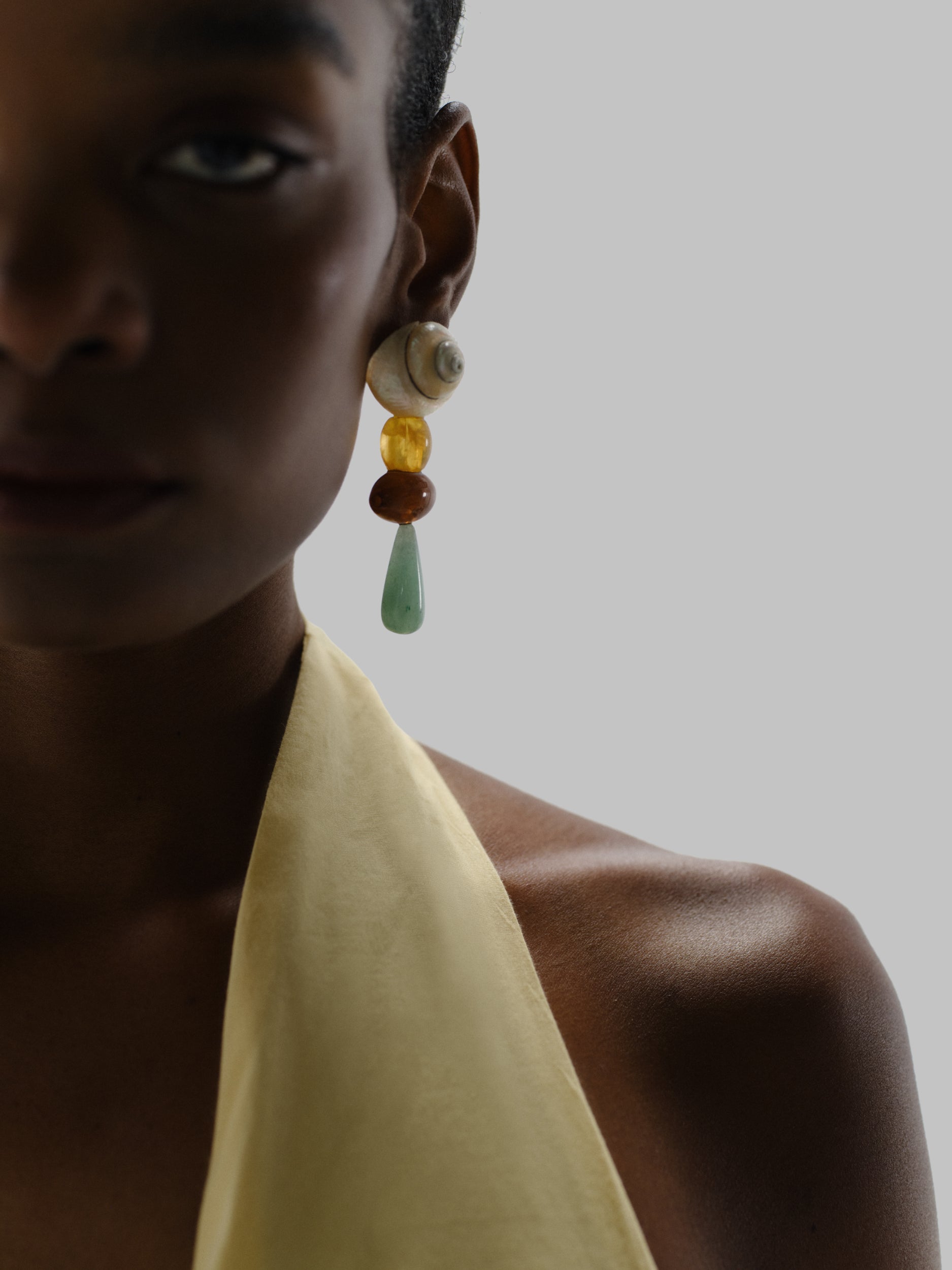 Valle Earrings