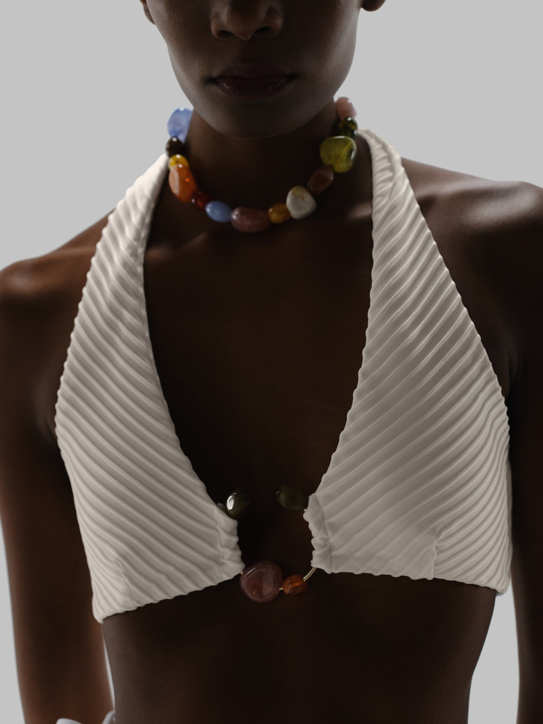 Valle Sagrado Necklace