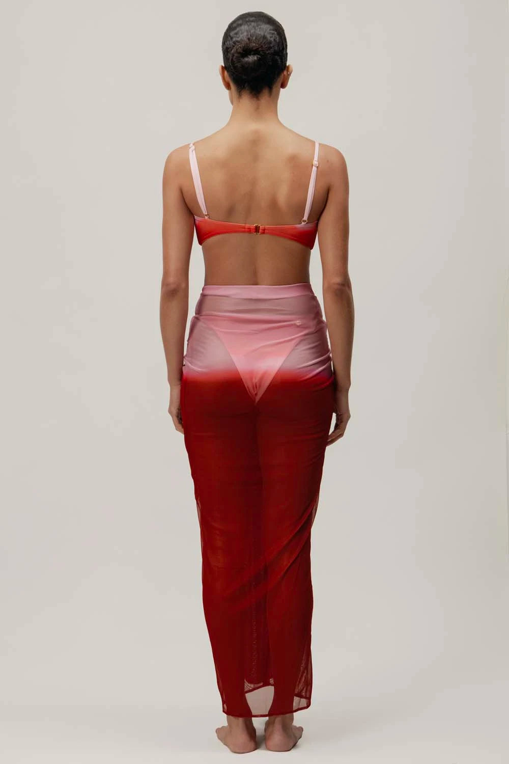Nia Maxi Skirt