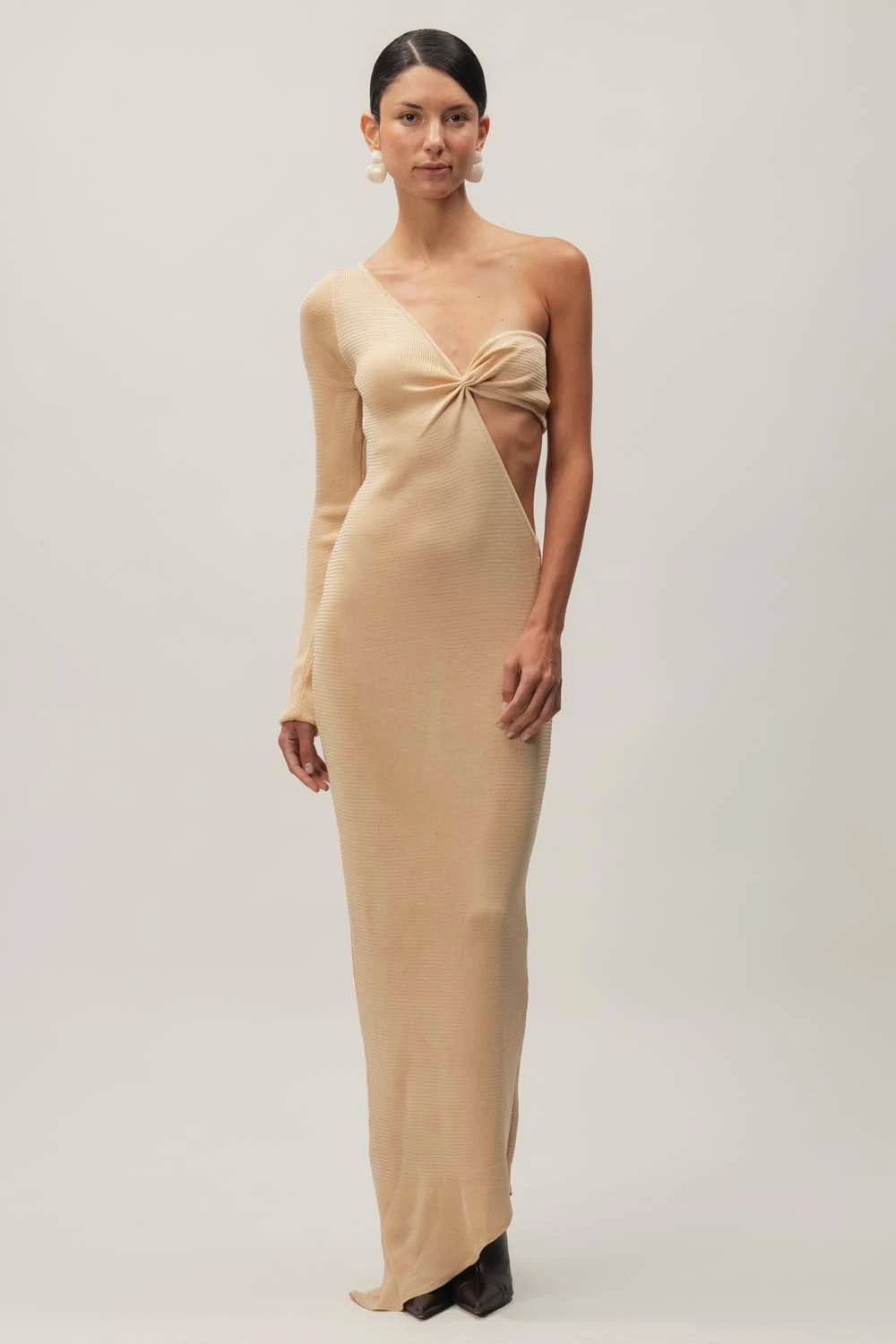 Lu Maxi Dress