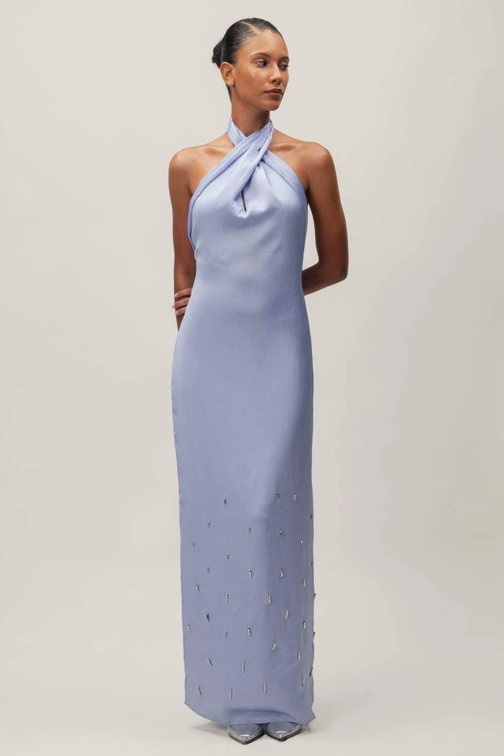 Amorino Maxi Dress
