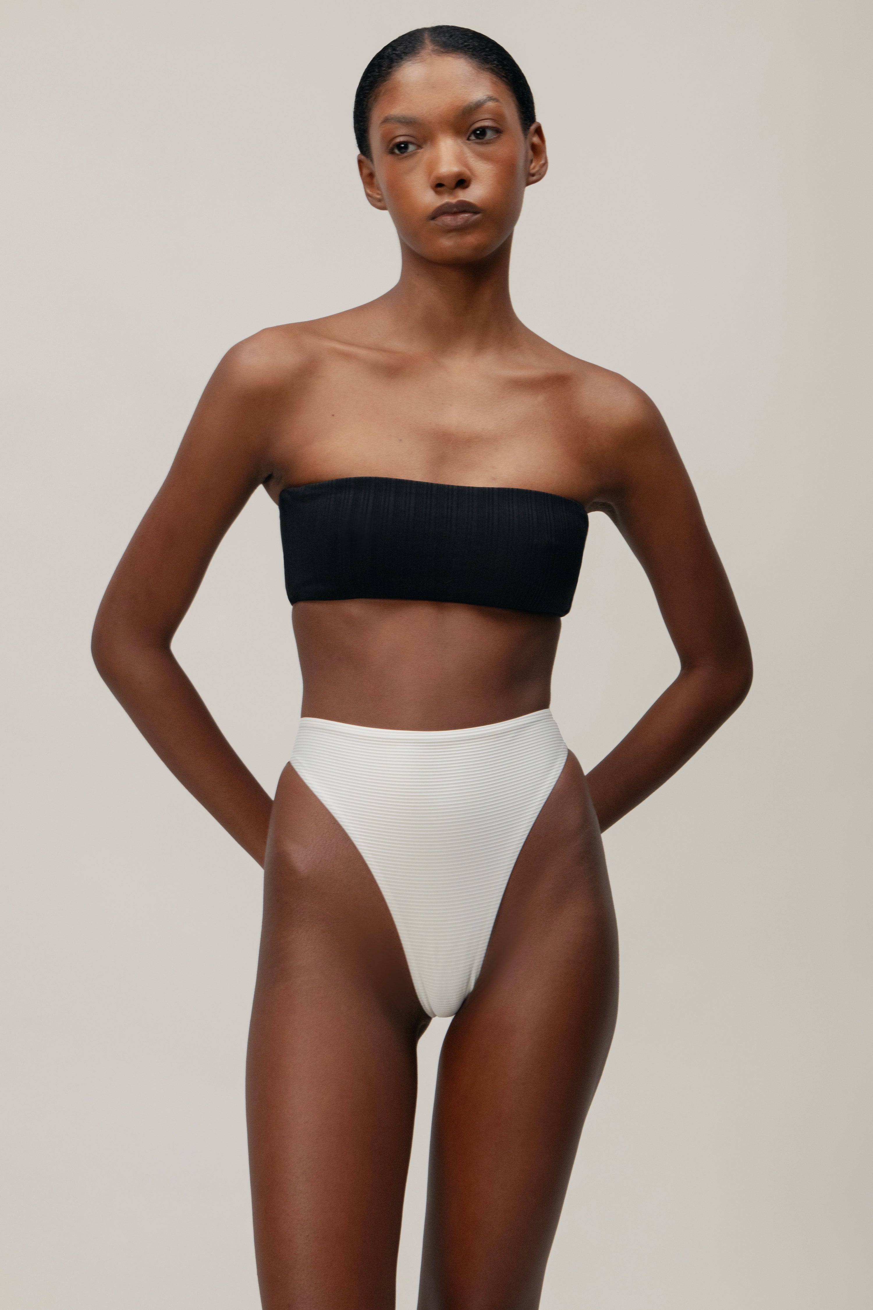 Galo Bikini Top