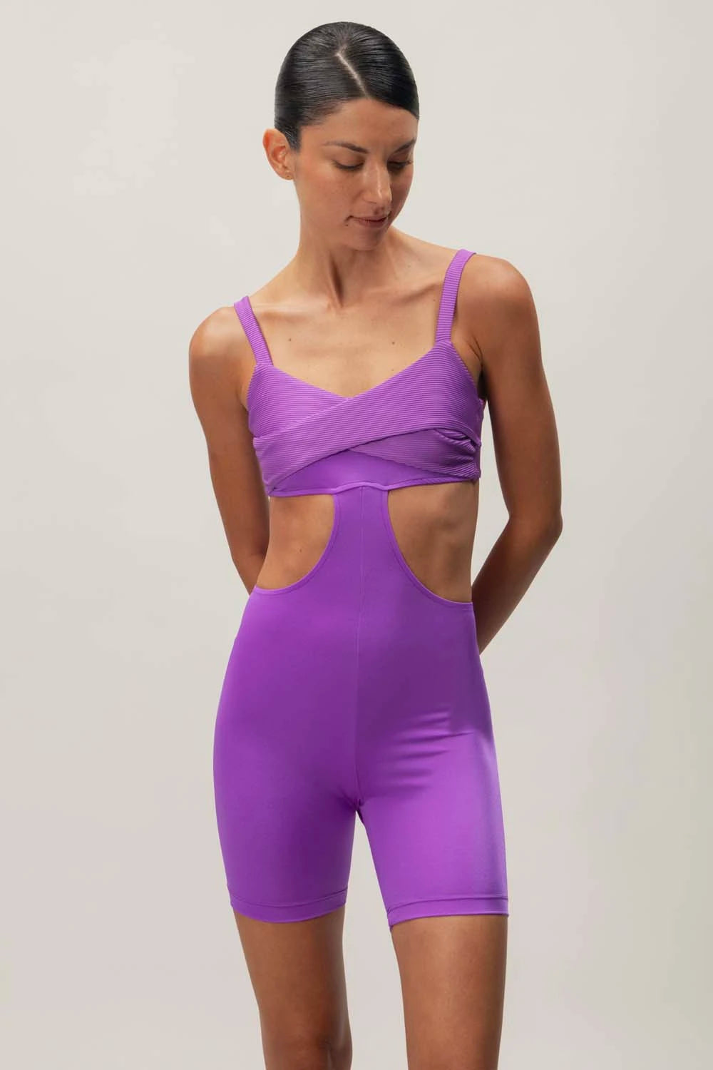 Kaia Jumpsuit Active