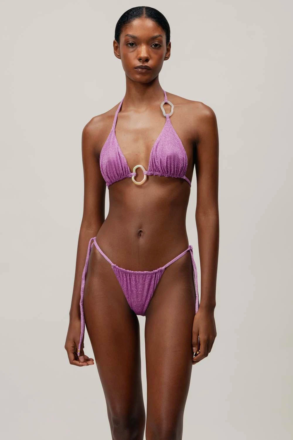 Kaia Bikini Top