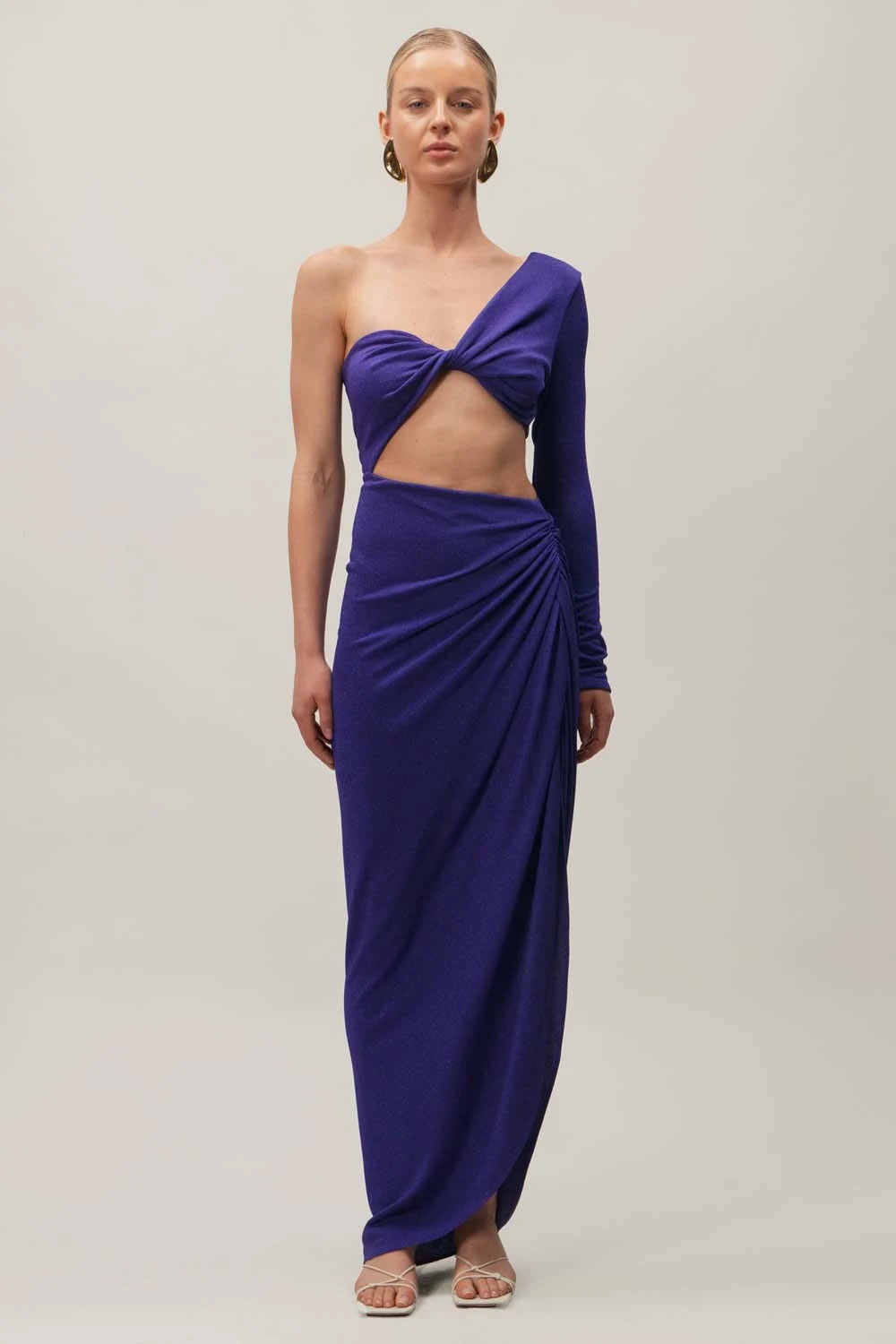 Cameron Maxi Dress