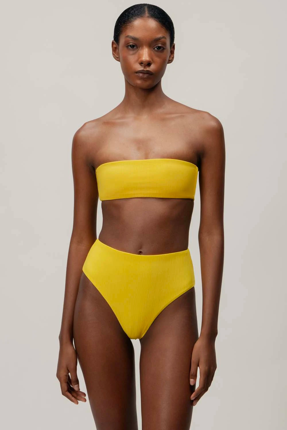 Galo Bikini Top
