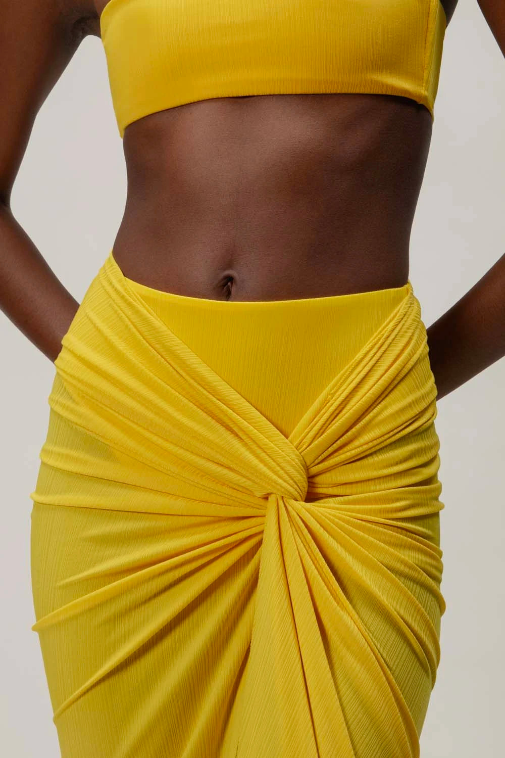 Mia Midi Pareo