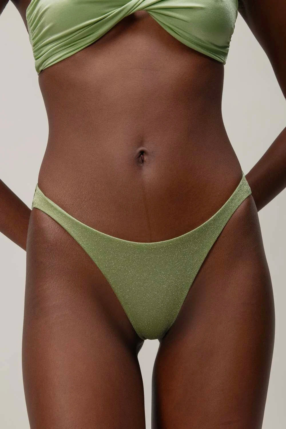 Ola Bikini Bottom