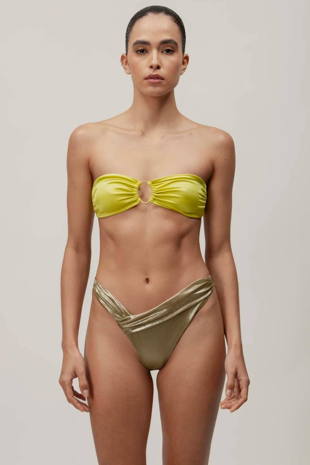 Nala Bikini Top