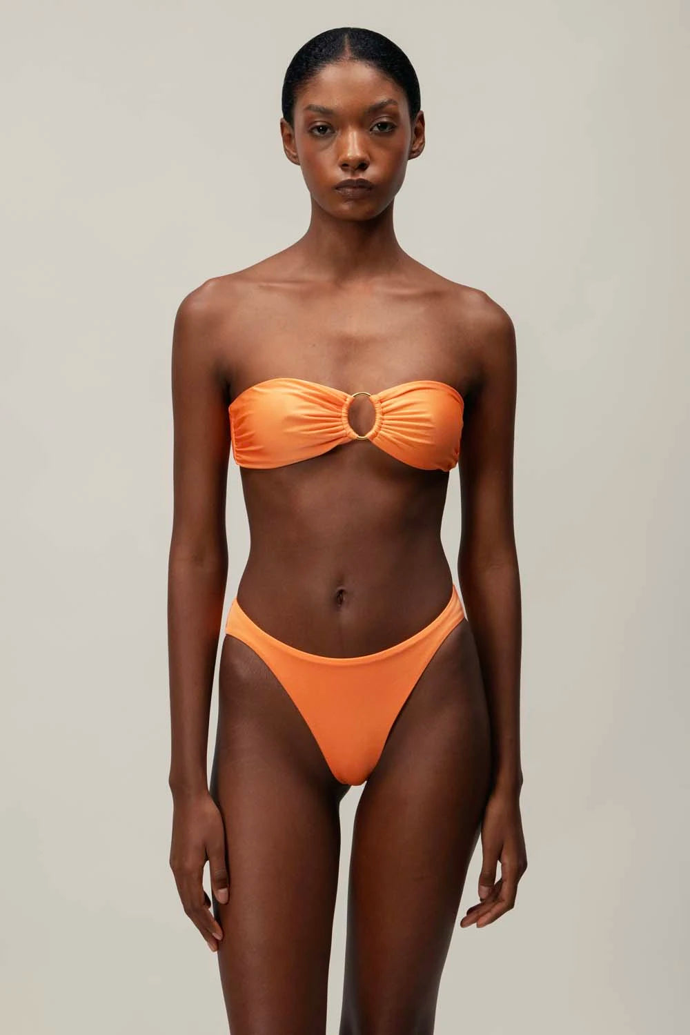 Nala Bikini Top