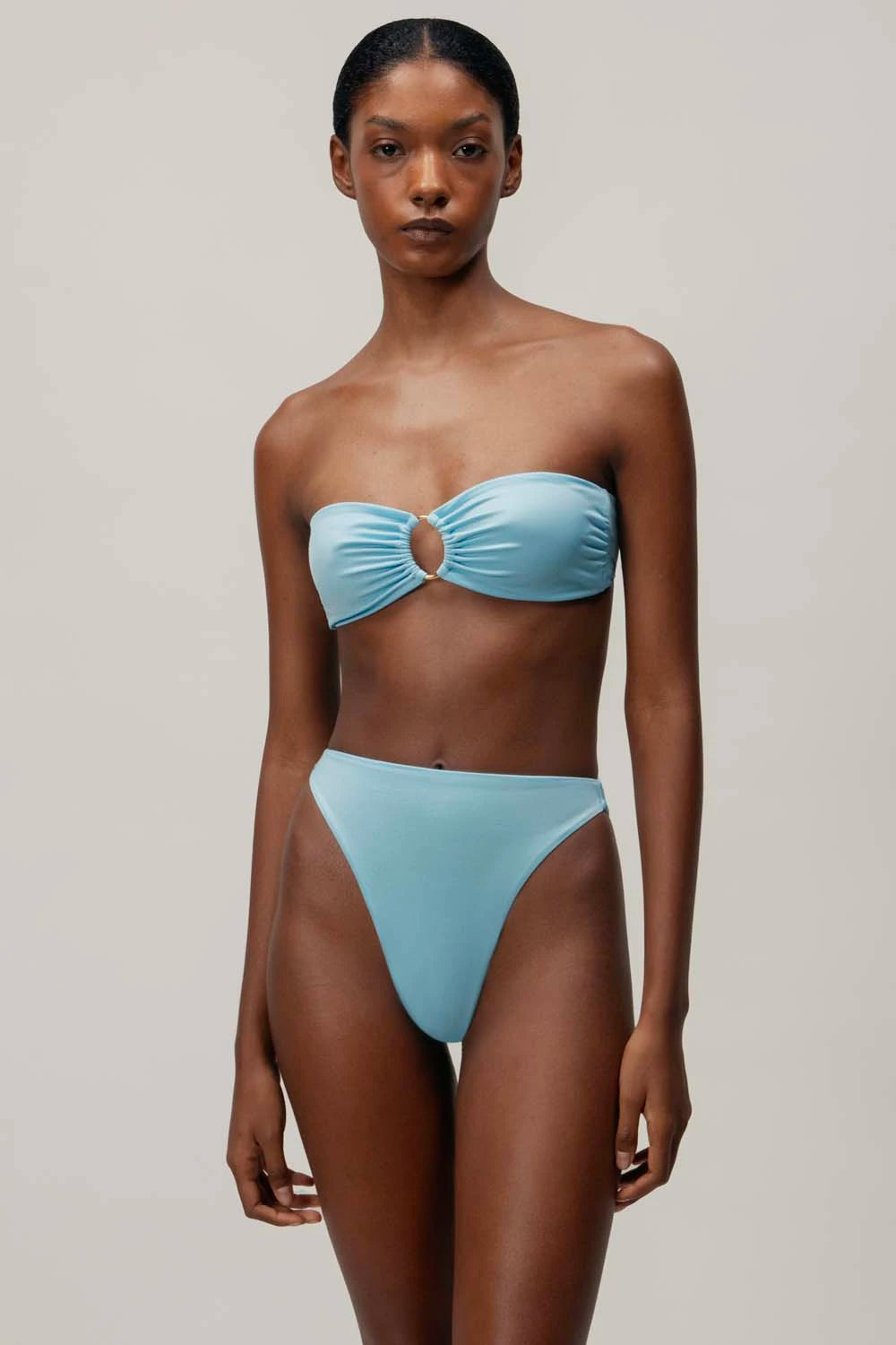 Nala Bikini Top