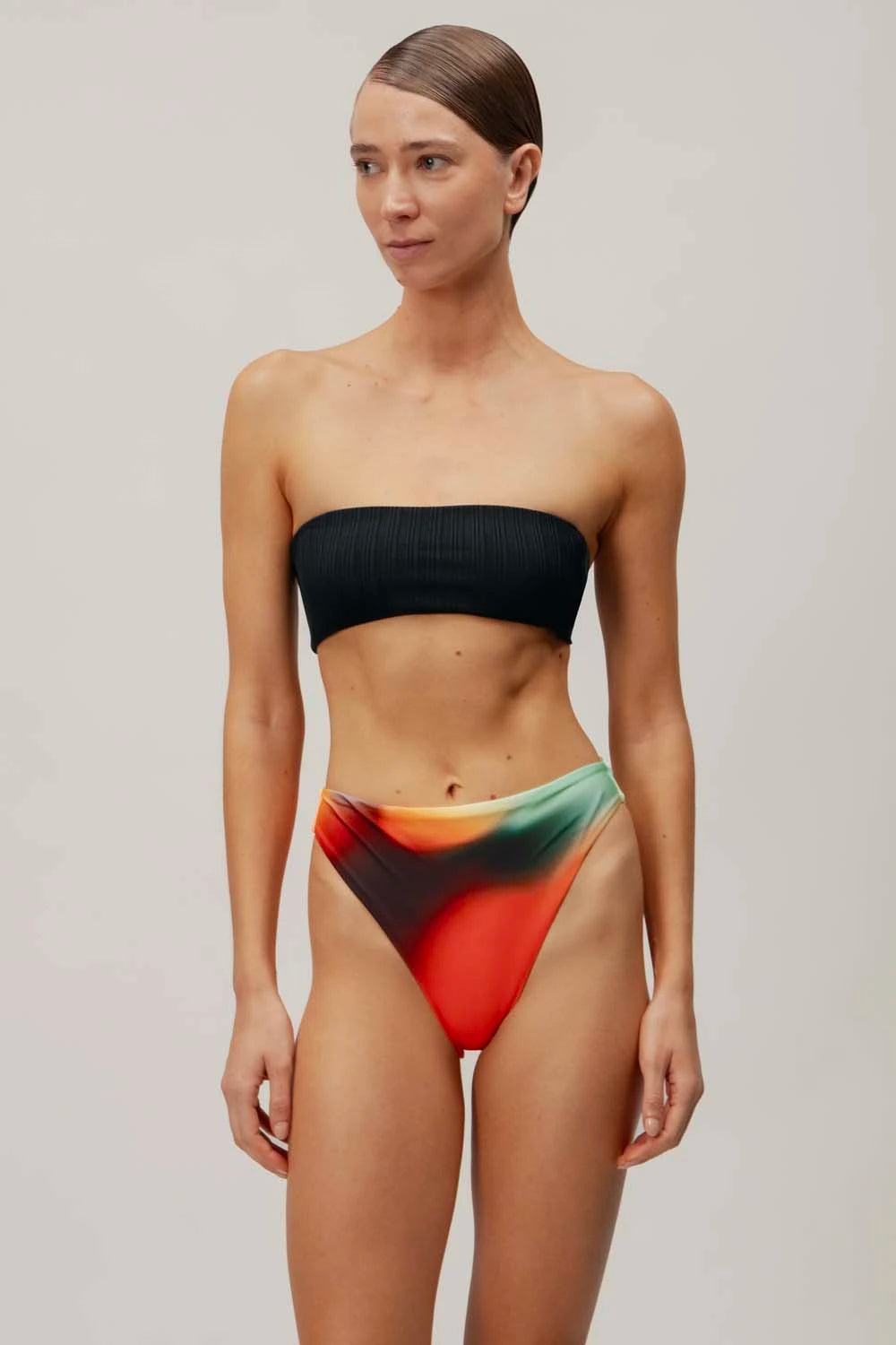 Galo Bikini Bottom