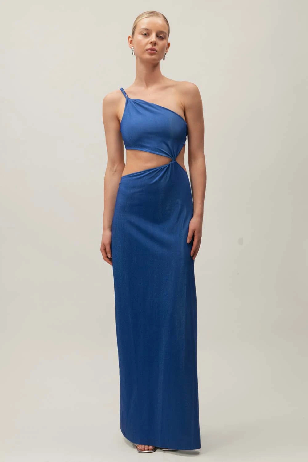 Luana Maxi Dress